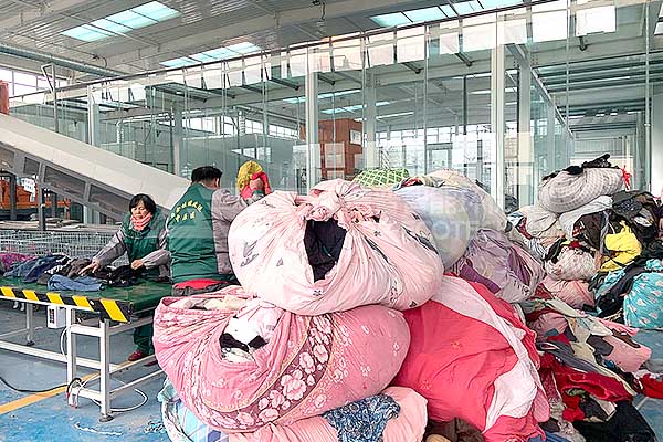 皮革邊角料破碎機高效率為您解決問題