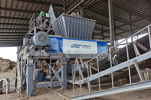 秸稈破碎機有哪些品牌？什么品牌的好呢？