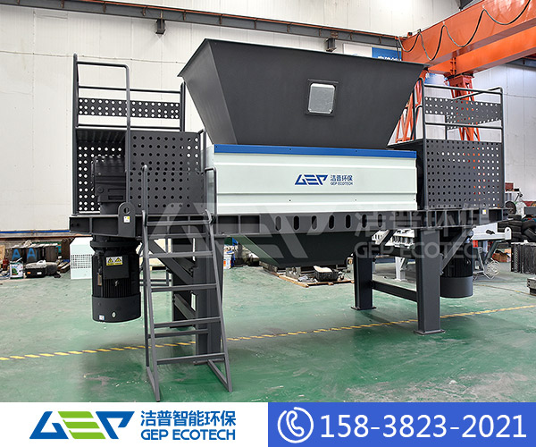 報(bào)廢汽車(chē)破碎機(jī),及汽車(chē)外殼破碎回收生產(chǎn)線介紹