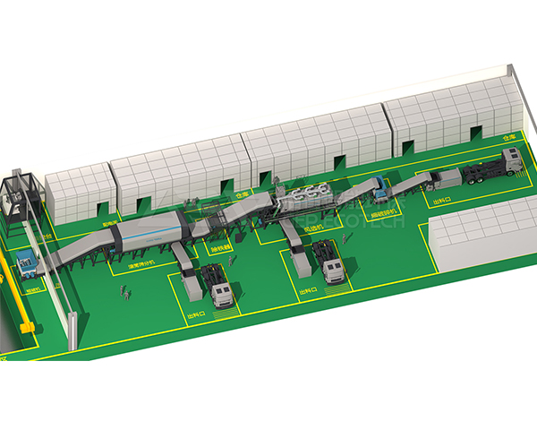 生活垃圾處理設備都有哪些？垃圾處理方式優劣勢講解