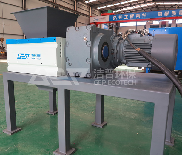 餐廚垃圾破碎機