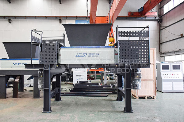 光盤粉碎機(jī)