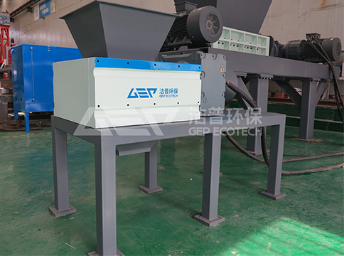 餐廚垃圾破碎機