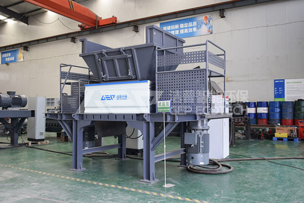 電視機殼破碎機