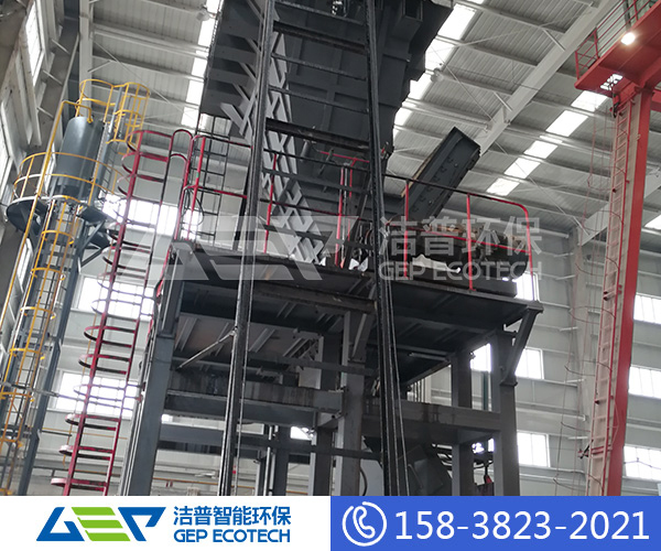 危廢破碎機品牌排行，推薦危廢破碎機設備公司