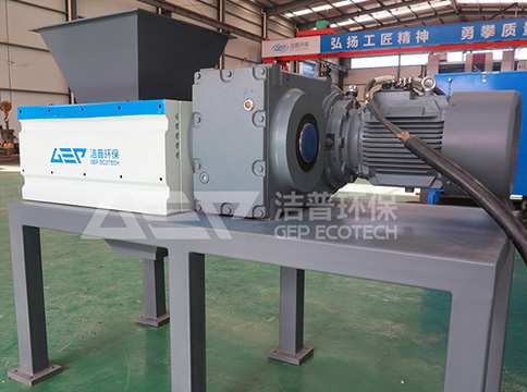 餐廚垃圾破碎機