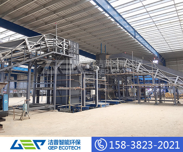 生物質(zhì)撕碎機(jī)廠家哪家好？