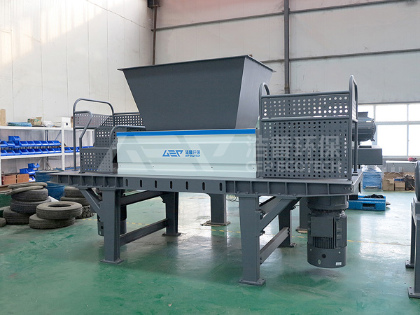 油漆桶破碎機(jī)