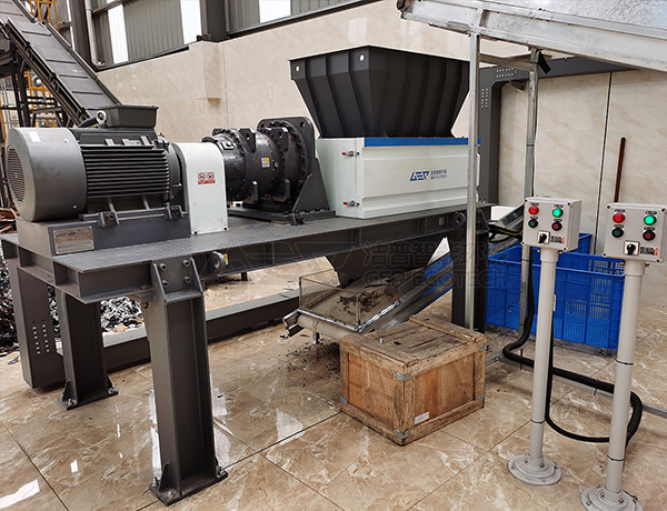 舊衣服破碎機 舊衣服破碎機