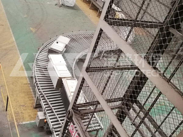 廢舊家電破碎機生產線需要多少錢