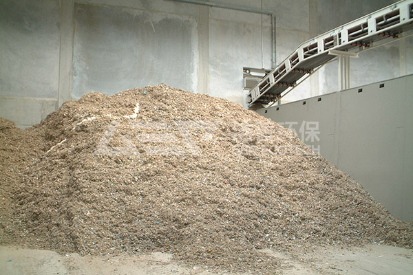 餐廚垃圾專用破碎機