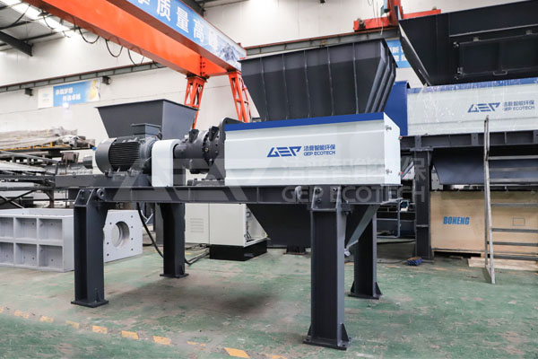 撕碎機300多少錢一臺