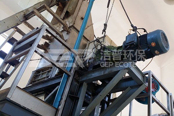 醫(yī)療廢棄物如何處理?為您詳細(xì)講解醫(yī)療廢棄物處理流程