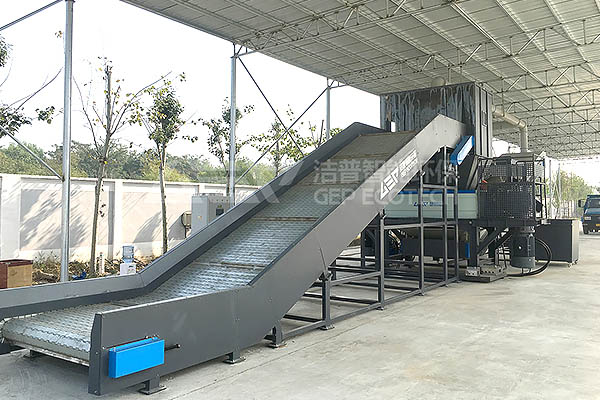 大型木材破碎機設備多少錢？木材破碎機型號價格表