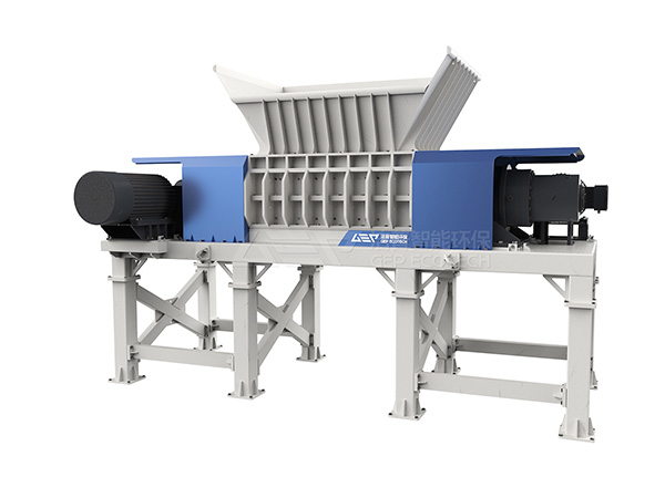 潔普<a href=http://m.jmjdgg.cn/intelligent/24.html target=_blank class=infotextkey>雙軸撕碎機</a>