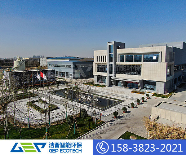 垃圾分揀中心建設標準，垃圾分揀中心的選址要求講解