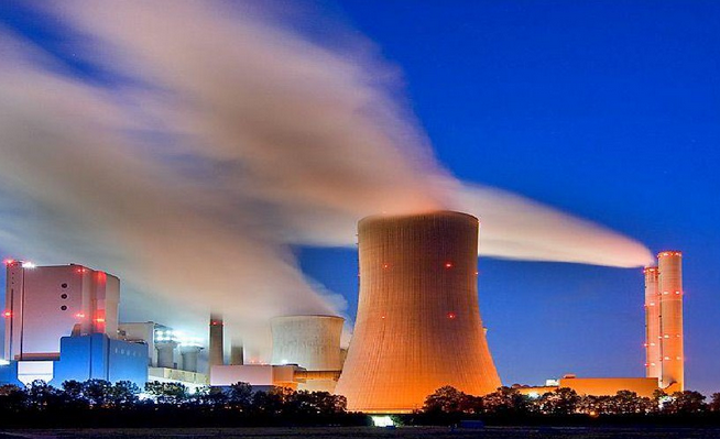 循環(huán)流化床鍋爐