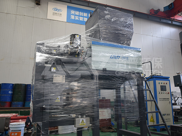 廢鋰電池如何處理,廢舊鋰電池回收處理工藝講解