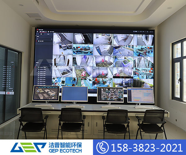 垃圾分揀中心建設標準，垃圾分揀中心的選址要求講解