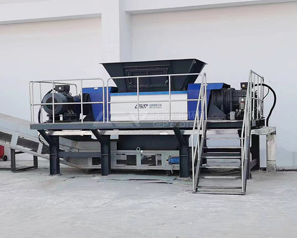 冰箱破碎機(jī)