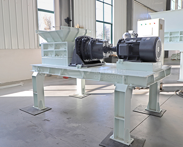 電纜線破碎機(jī)