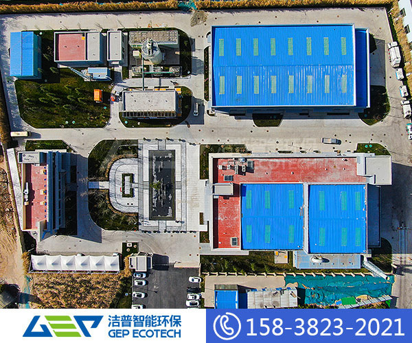 生活垃圾分揀中心建設標準，垃圾分揀中心方案介紹