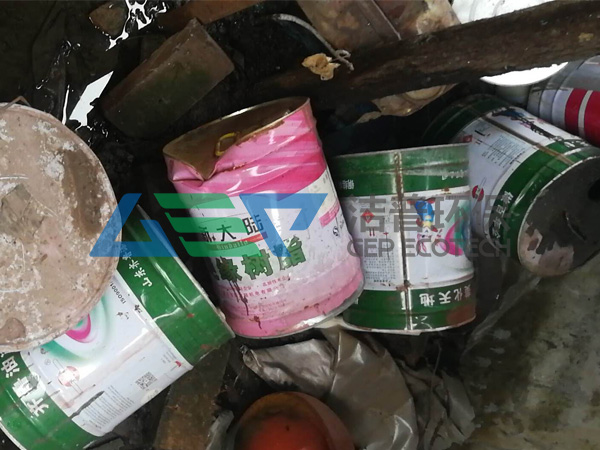 油漆桶破碎機(jī)多少錢一臺?油漆桶破碎機(jī)價格