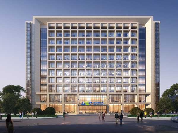 潔普智能環(huán)保裝備建設(shè)項目盛大開工