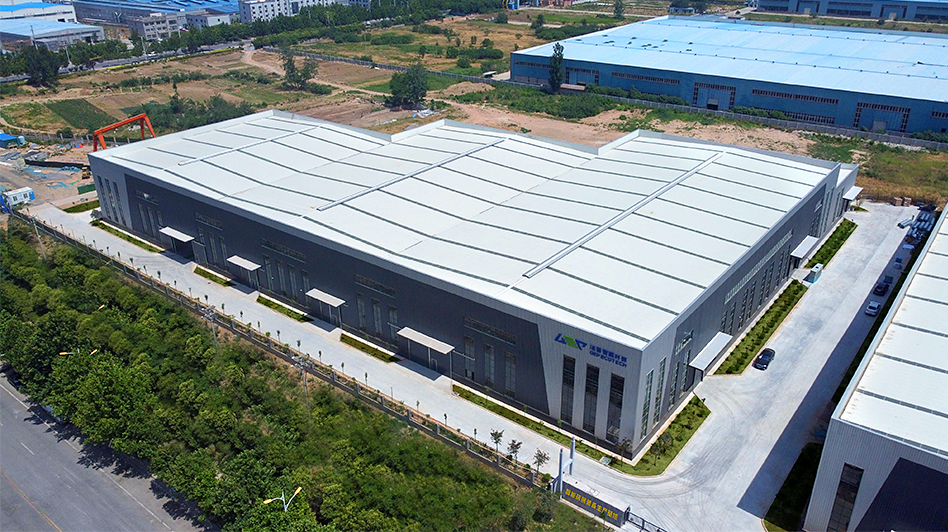 潔普智能環保企業宣傳片