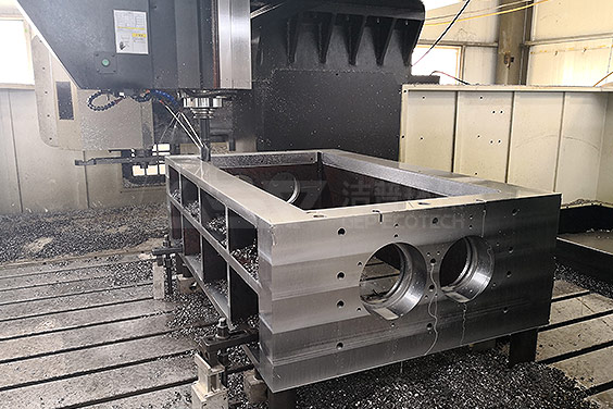 潔普環保質量優勢