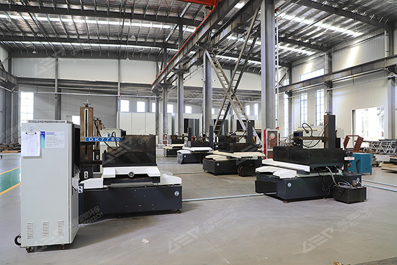 潔普環保技術優勢